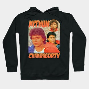 Mega Bollywood Fullcolour Hoodie